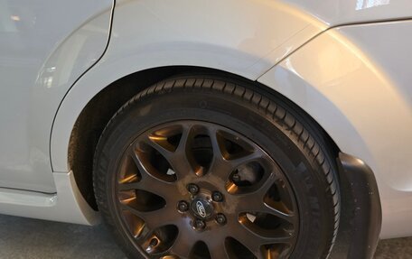 Ford Focus II рестайлинг, 2010 год, 880 000 рублей, 10 фотография