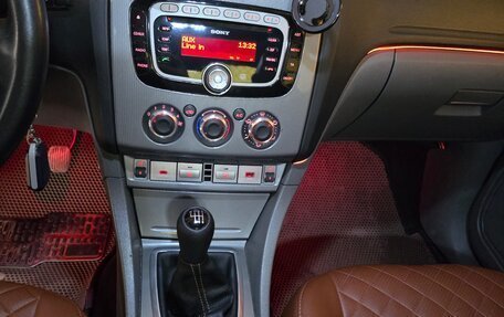 Ford Focus II рестайлинг, 2010 год, 880 000 рублей, 19 фотография