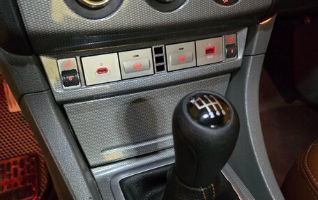 Ford Focus II рестайлинг, 2010 год, 880 000 рублей, 20 фотография