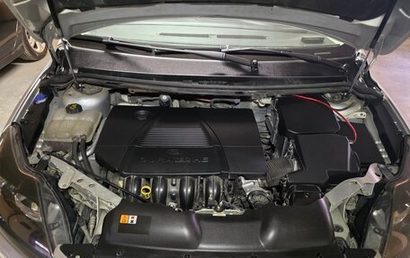 Ford Focus II рестайлинг, 2010 год, 880 000 рублей, 31 фотография