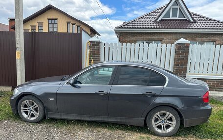 BMW 3 серия, 2008 год, 1 150 000 рублей, 3 фотография