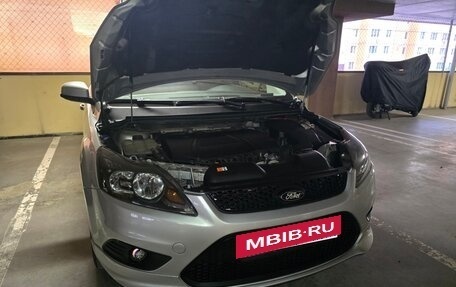 Ford Focus II рестайлинг, 2010 год, 880 000 рублей, 30 фотография