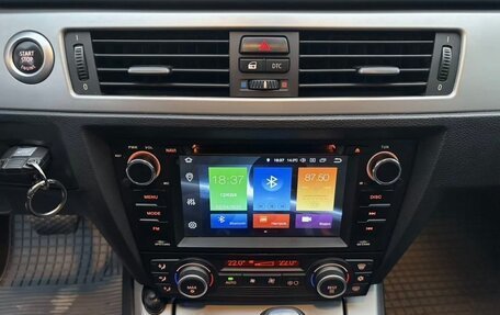 BMW 3 серия, 2008 год, 1 150 000 рублей, 8 фотография