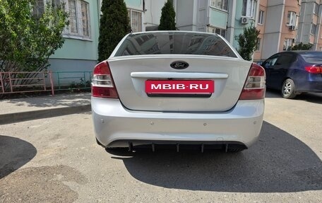 Ford Focus II рестайлинг, 2010 год, 880 000 рублей, 29 фотография