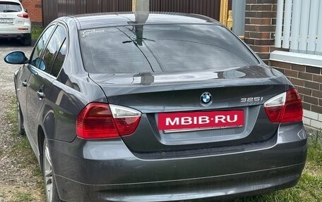 BMW 3 серия, 2008 год, 1 150 000 рублей, 2 фотография