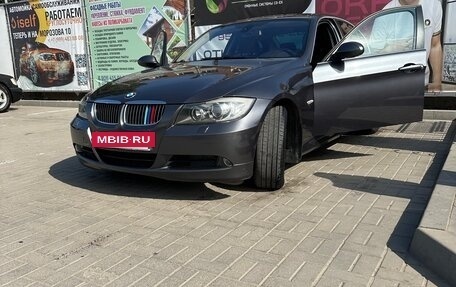 BMW 3 серия, 2008 год, 1 150 000 рублей, 11 фотография