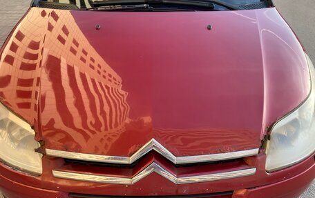 Citroen C4 II рестайлинг, 2006 год, 180 000 рублей, 2 фотография
