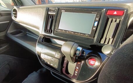 Honda N-WGN I рестайлинг, 2017 год, 819 000 рублей, 12 фотография