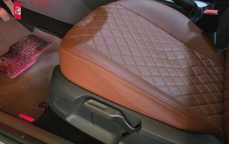 Ford Focus II рестайлинг, 2010 год, 880 000 рублей, 24 фотография