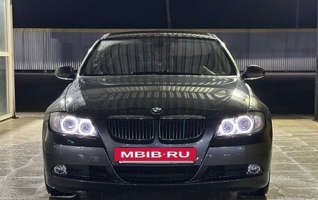 BMW 3 серия, 2008 год, 1 150 000 рублей, 9 фотография