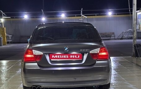 BMW 3 серия, 2008 год, 1 150 000 рублей, 10 фотография