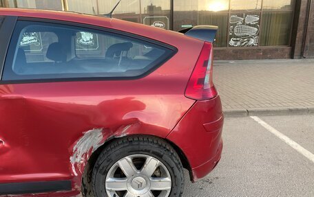Citroen C4 II рестайлинг, 2006 год, 180 000 рублей, 7 фотография