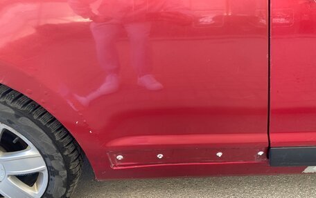 Citroen C4 II рестайлинг, 2006 год, 180 000 рублей, 14 фотография
