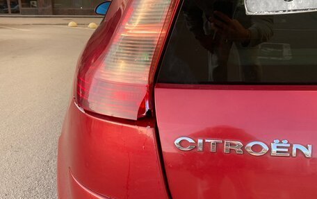 Citroen C4 II рестайлинг, 2006 год, 180 000 рублей, 10 фотография
