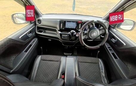 Honda N-WGN I рестайлинг, 2017 год, 819 000 рублей, 5 фотография