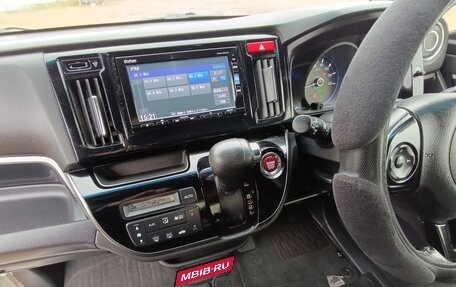 Honda N-WGN I рестайлинг, 2017 год, 819 000 рублей, 8 фотография