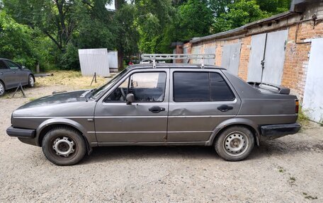 Volkswagen Jetta III, 1985 год, 80 000 рублей, 2 фотография