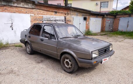 Volkswagen Jetta III, 1985 год, 80 000 рублей, 5 фотография