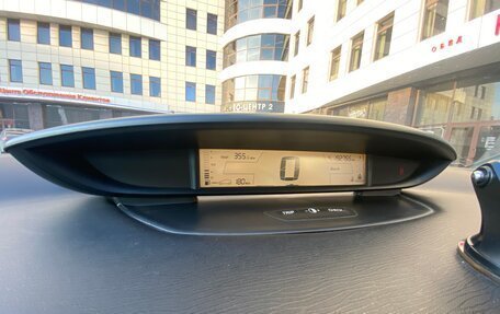 Citroen C4 II рестайлинг, 2006 год, 180 000 рублей, 20 фотография