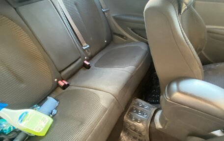 Citroen C4 II рестайлинг, 2006 год, 180 000 рублей, 21 фотография