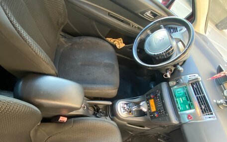 Citroen C4 II рестайлинг, 2006 год, 180 000 рублей, 19 фотография