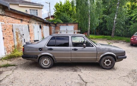 Volkswagen Jetta III, 1985 год, 80 000 рублей, 6 фотография