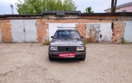 Volkswagen Jetta III, 1985 год, 80 000 рублей, 3 фотография