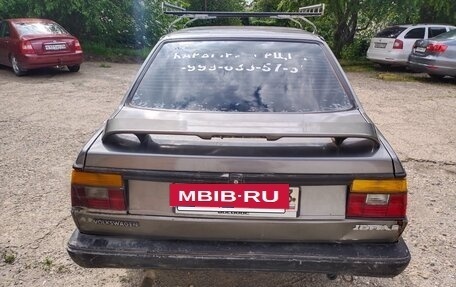 Volkswagen Jetta III, 1985 год, 80 000 рублей, 7 фотография