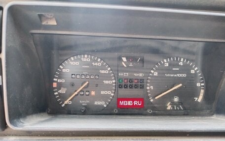 Volkswagen Jetta III, 1985 год, 80 000 рублей, 8 фотография