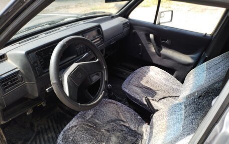 Volkswagen Jetta III, 1985 год, 80 000 рублей, 12 фотография