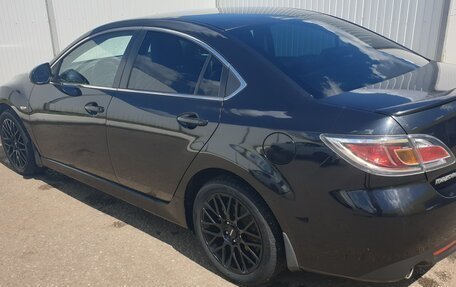 Mazda 6, 2012 год, 1 350 000 рублей, 2 фотография