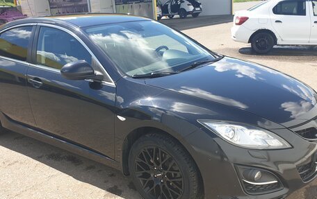 Mazda 6, 2012 год, 1 350 000 рублей, 4 фотография