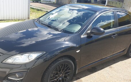 Mazda 6, 2012 год, 1 350 000 рублей, 3 фотография