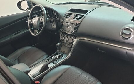 Mazda 6, 2012 год, 1 350 000 рублей, 7 фотография