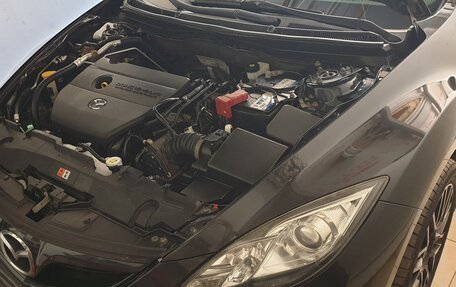 Mazda 6, 2012 год, 1 350 000 рублей, 8 фотография