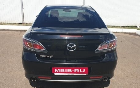 Mazda 6, 2012 год, 1 350 000 рублей, 5 фотография