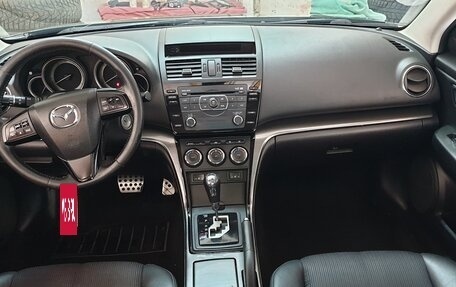 Mazda 6, 2012 год, 1 350 000 рублей, 6 фотография