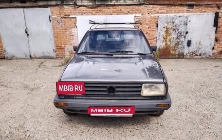 Volkswagen Jetta III, 1985 год, 80 000 рублей, 4 фотография