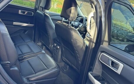 Ford Explorer VI, 2022 год, 3 450 000 рублей, 13 фотография