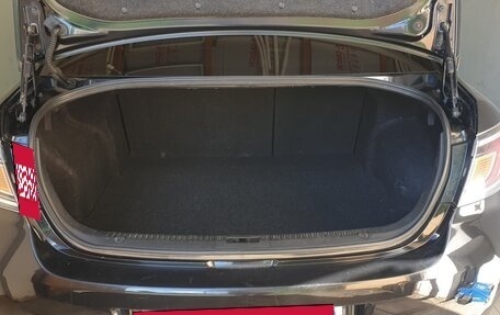 Mazda 6, 2012 год, 1 350 000 рублей, 10 фотография