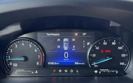 Ford Explorer VI, 2022 год, 3 450 000 рублей, 18 фотография