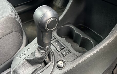Skoda Fabia II, 2011 год, 780 000 рублей, 9 фотография