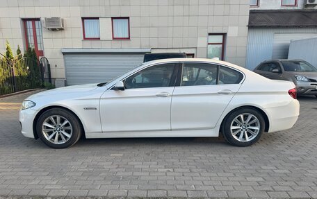 BMW 5 серия, 2013 год, 1 997 000 рублей, 2 фотография