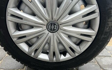 Skoda Fabia II, 2011 год, 780 000 рублей, 19 фотография