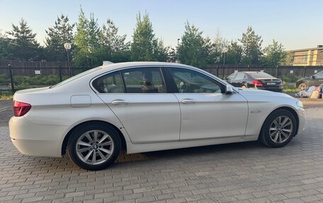 BMW 5 серия, 2013 год, 1 997 000 рублей, 6 фотография