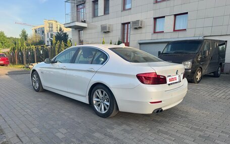 BMW 5 серия, 2013 год, 1 997 000 рублей, 3 фотография