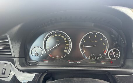 BMW 5 серия, 2013 год, 1 997 000 рублей, 9 фотография