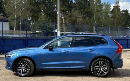 Volvo XC60 II, 2019 год, 4 150 000 рублей, 4 фотография