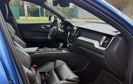 Volvo XC60 II, 2019 год, 4 150 000 рублей, 8 фотография