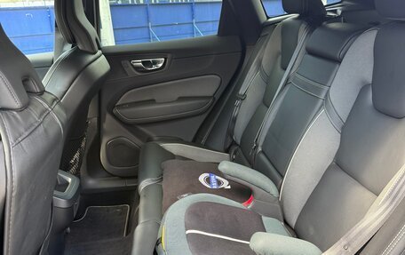 Volvo XC60 II, 2019 год, 4 150 000 рублей, 10 фотография